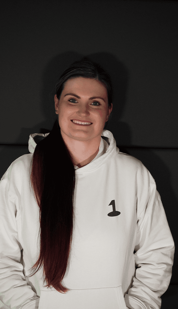 Georgina Childs