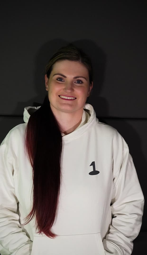 Georgina Childs